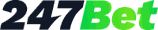 247Bet logo