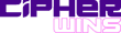 CipherWins logo