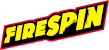 FireSpin logo