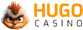 Hugo casino logo