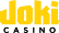 Joki Casino logo