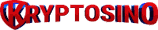Kryptosino logo