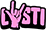 Lysticasino logo