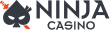 Ninja Casino logo