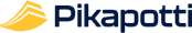 Pikapotti kasino logo
