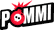 Pommi kasino logo