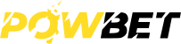 Powbet logo