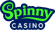 Spinny casino logo