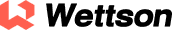 Wetsson logo