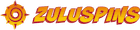 Zuluspins logo