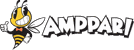 Amppari kasino logo