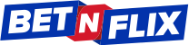 BetNFlix logo