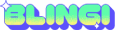 Blingi Casino logo