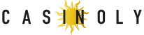 Casinoly logo