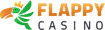 FlappyCasino logo