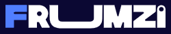 Frumzi logo