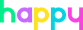 Happycasino logo
