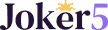 Joker5 casino logo