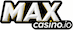 Max casino logo