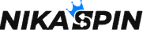 Nikaspin Logo