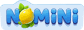 Nomini logo