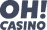 Ohcasino logo