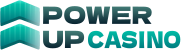 Powerup logo