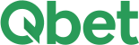 Qbet logo