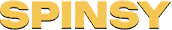 Spinsy logo
