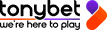 Tonybet logo