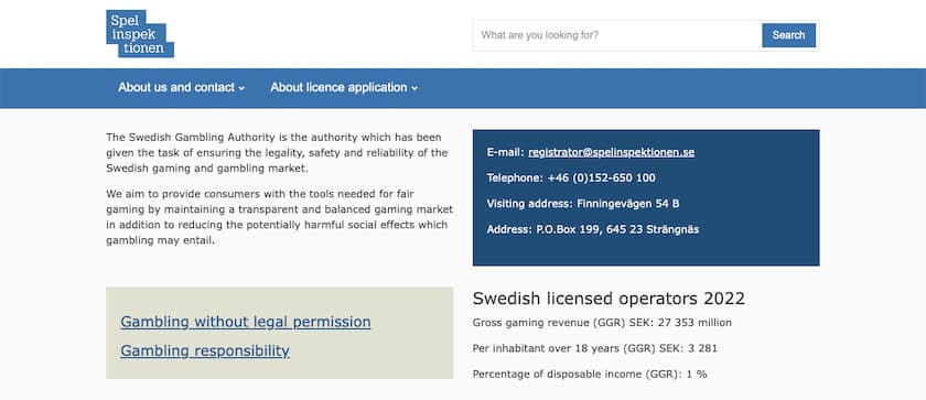 Ruotsin pelilisenssi edustaa pitkälti sitä mallia, jonka nettikasinot ilman rekisteröitymistä tulevat Suomessa vuonna 2026 kohtaamaan.