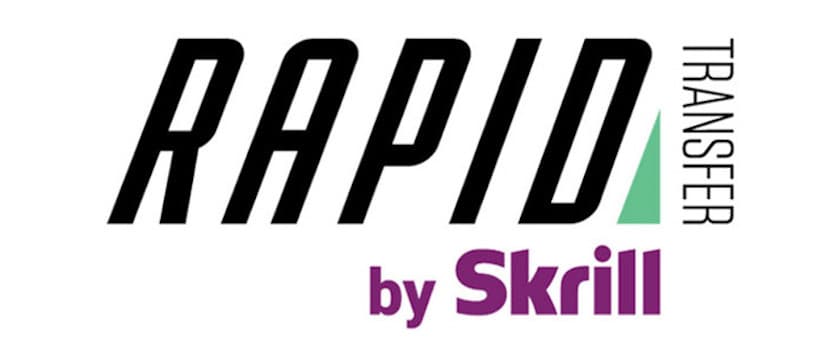 Skrillin Rapid Transfer on monille rekisteröintivapaita kasinoita suosiville uusi tuttavuus.