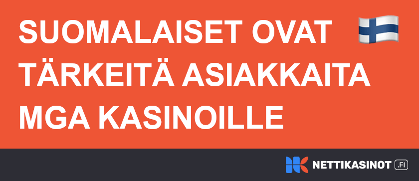 Suomalaisasiakkaat tärkeitä Maltalla.