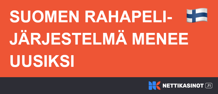 Suomikasinot verovapaat kasinot.