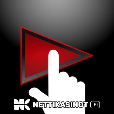 Aloita pelaaminen Apple Pay casinolla.