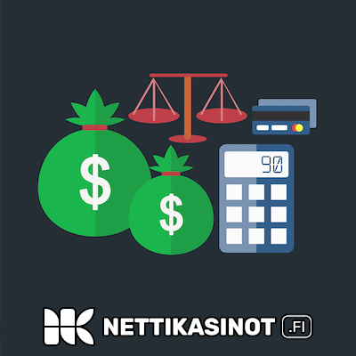 Valitse talletettava summa.