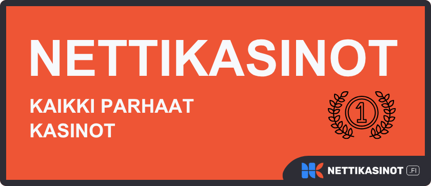 Nettikasinot.fi esittelee kaikki laadukkaat ja parhaat nettikasinot kotimaisille pelaajille.