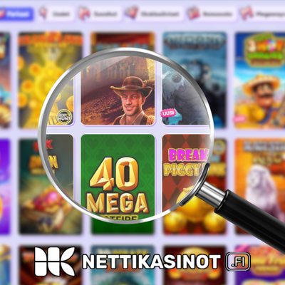 Millainen ensivaikutelma uusi kasino jättää?