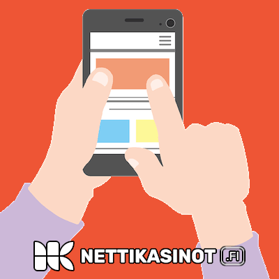 Vahvista tekemäsi talletus.