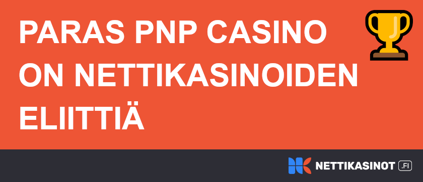 Paras PNP casino.