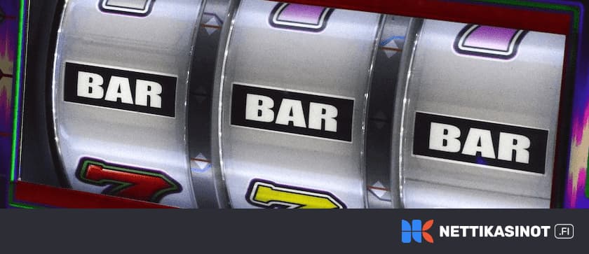 Suomen rahapelilaki uudistuu.