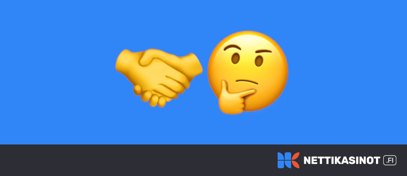 Rahapelilaki koki muutoksia.