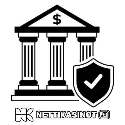 Valitse oma verkkopankkisi.