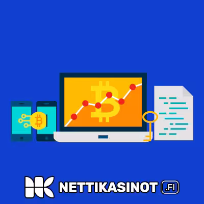 Bitcoinit näkyvät pelitililläsi.