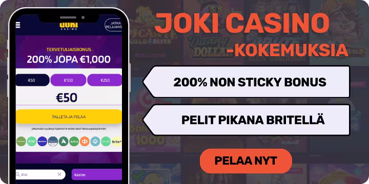 Joki Casino