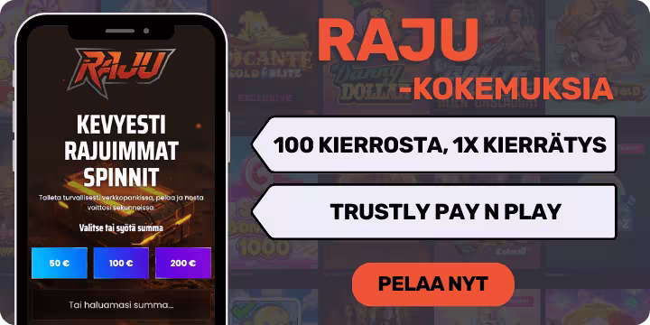 raju casino