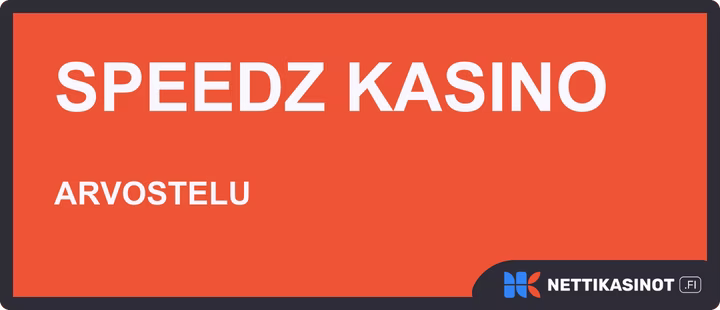 speedz kasino arvostelu