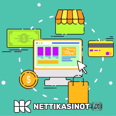 valitse 10 maksutapa