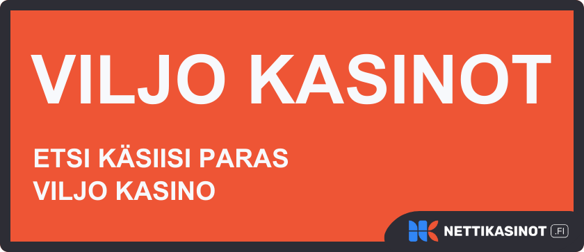 viljo kasinot