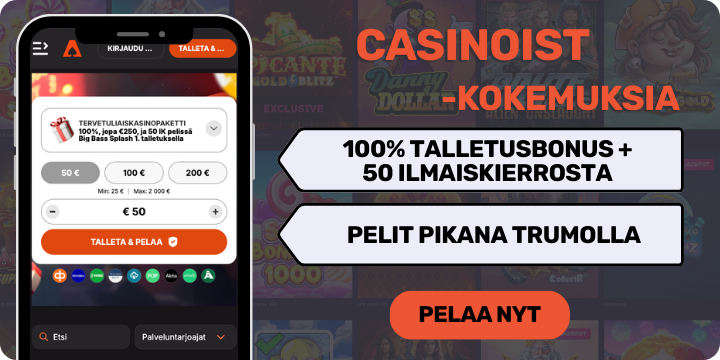 casinoist casino